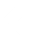 Flutter logo
