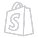 Shopify logo