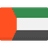 DUBAI flag