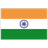 INDIA flag