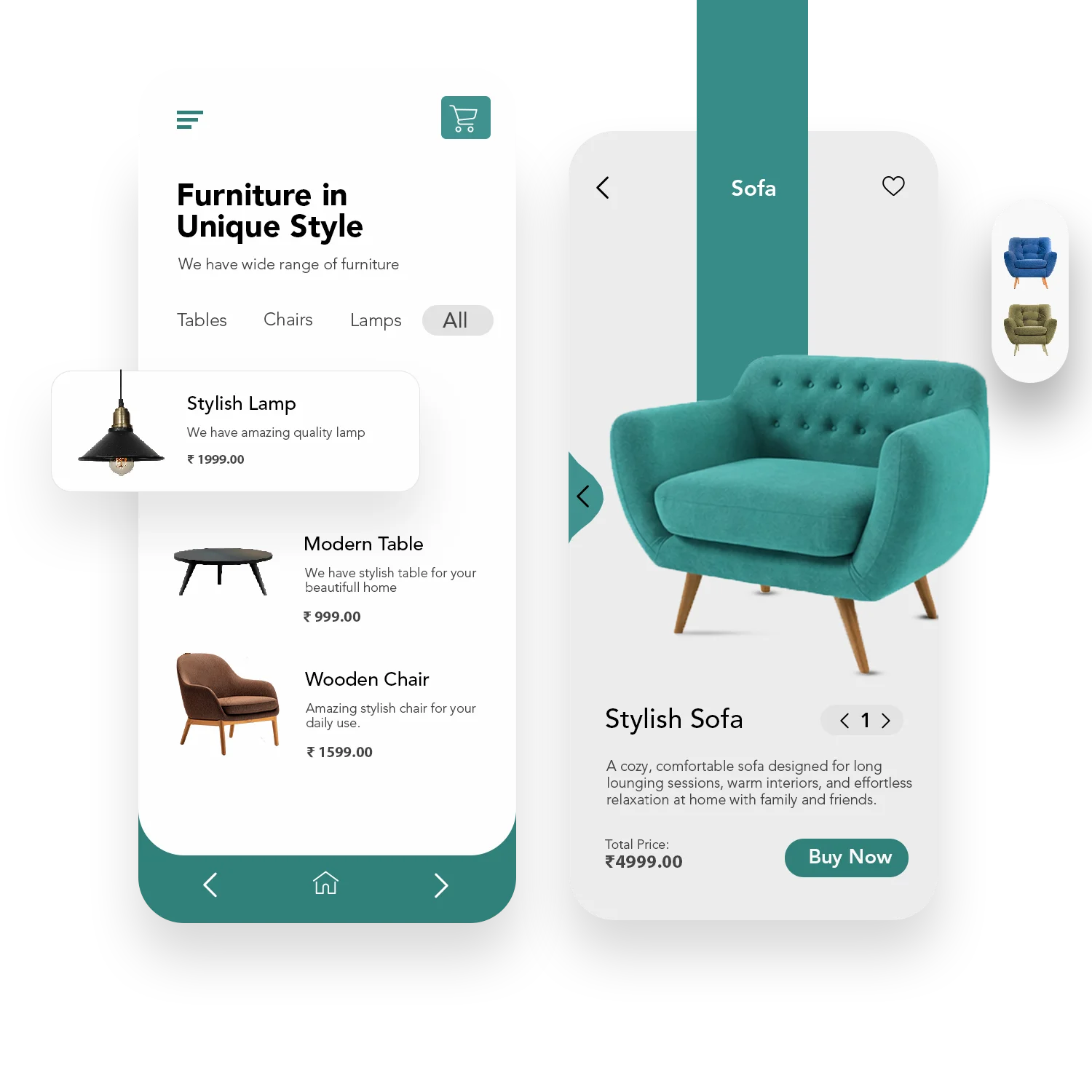 E-Commerce Website Development Company in Mumbai