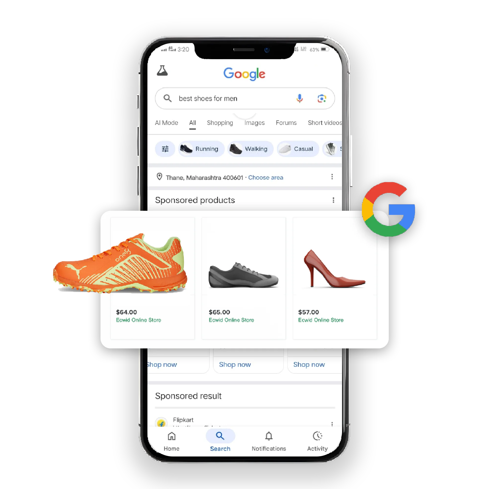 Google Shopping Ads