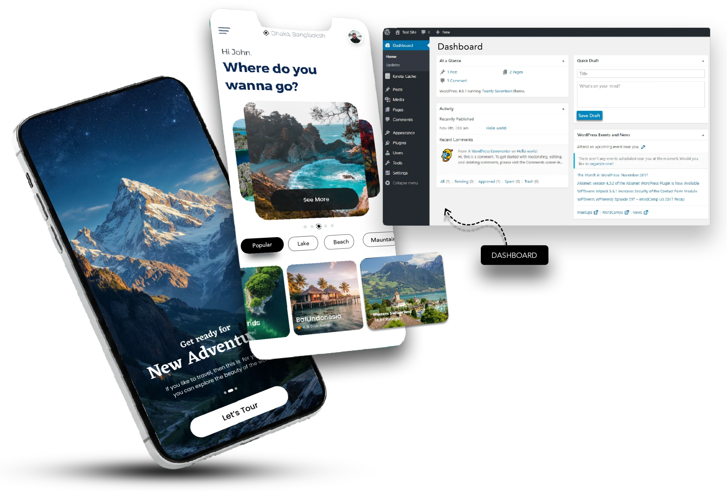 Best Wordpress Development Company in Mumbai