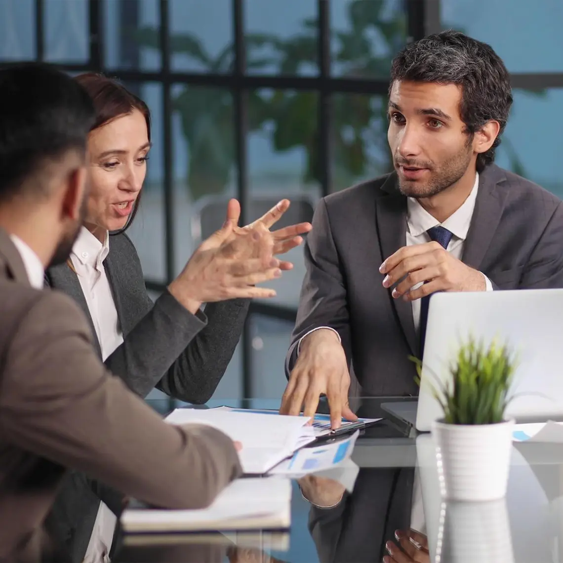 Understanding Your Business