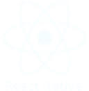 React Native logo