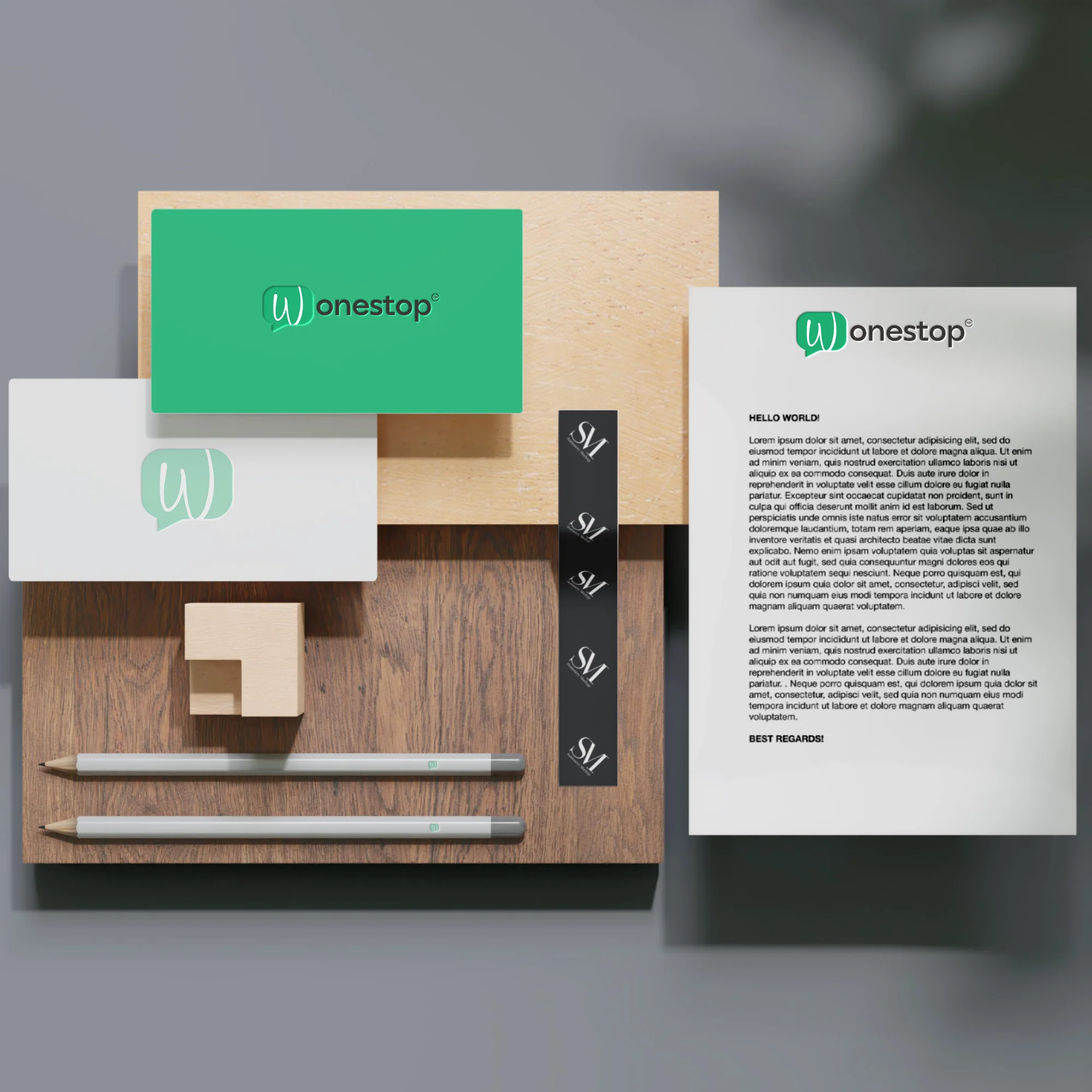 Graphic Design Portfolio