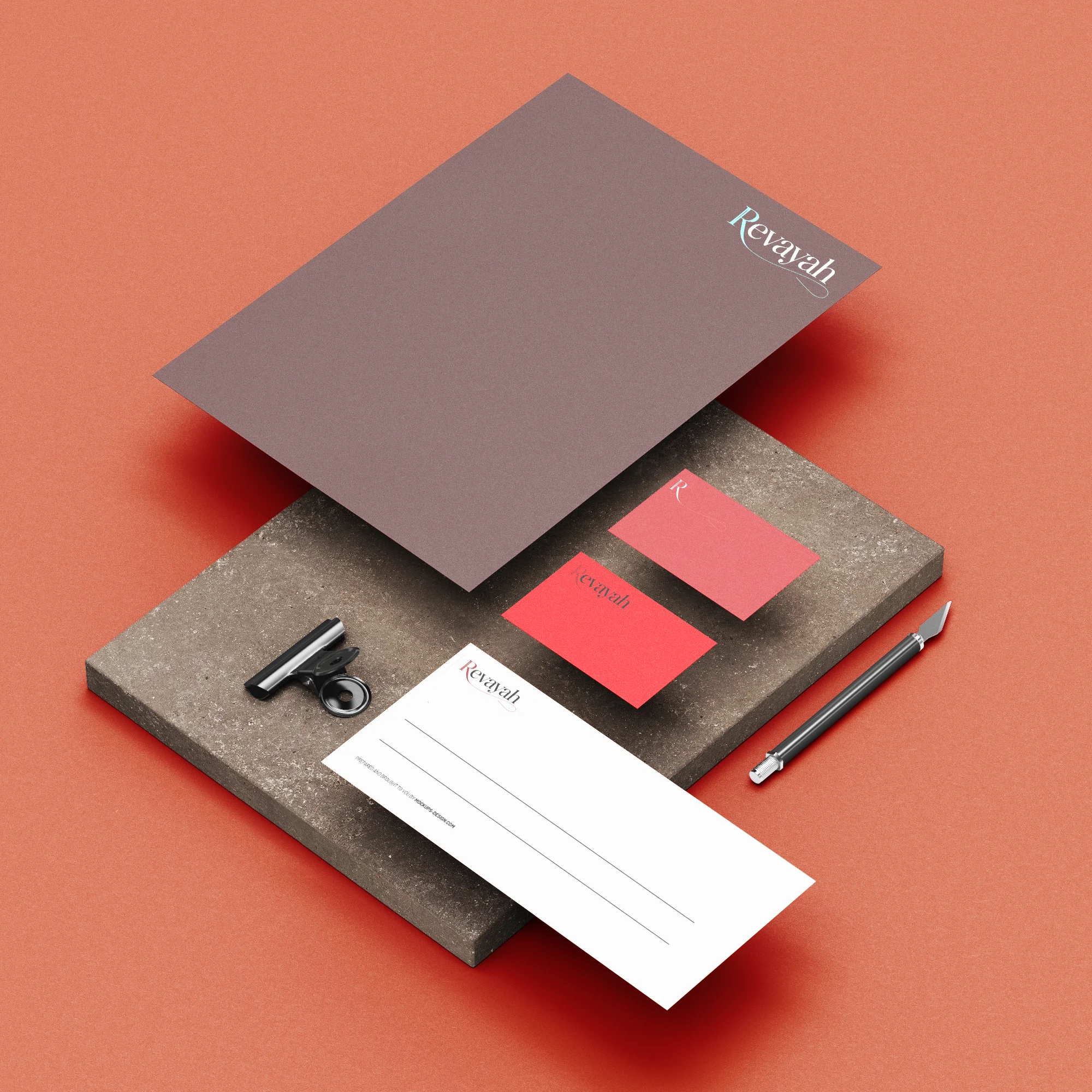 Graphic Design Portfolio