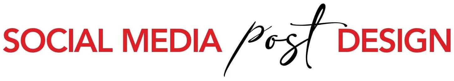 Text for social media post