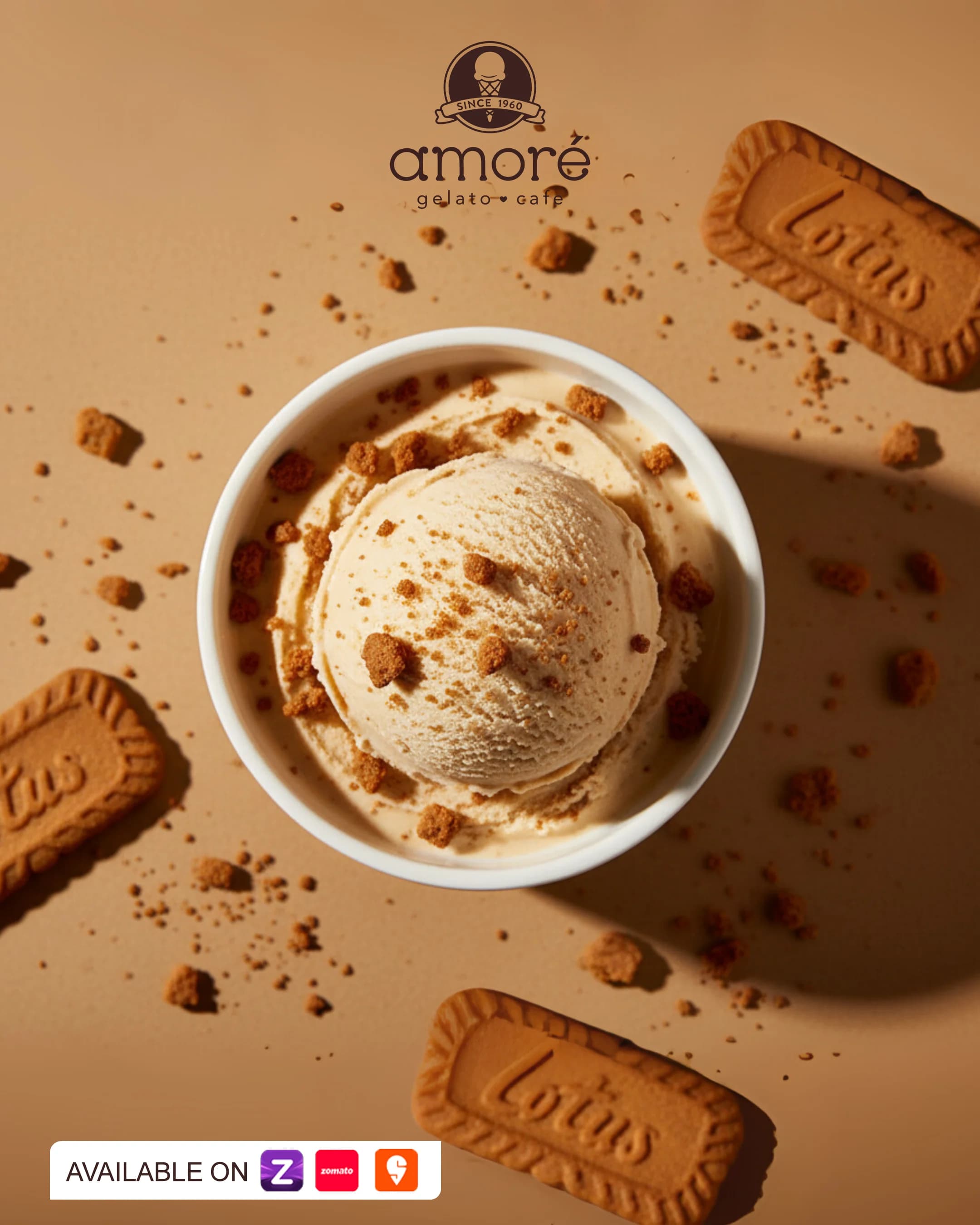 Amore social media creative design 7 by Sagar Tech