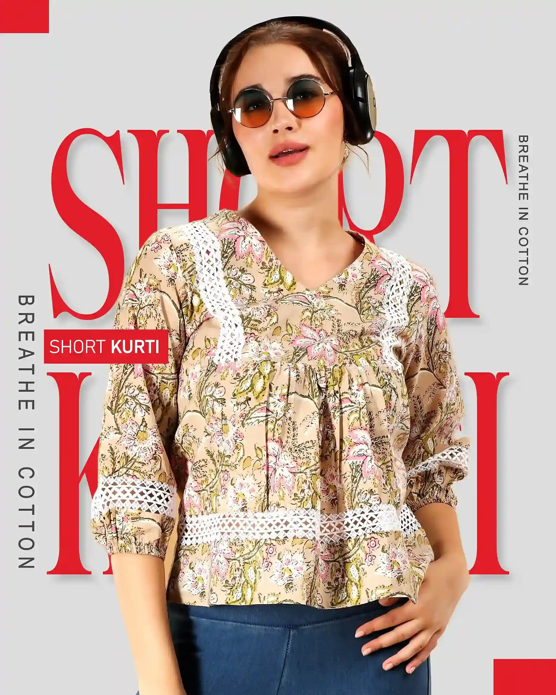 Cotton Culture post design