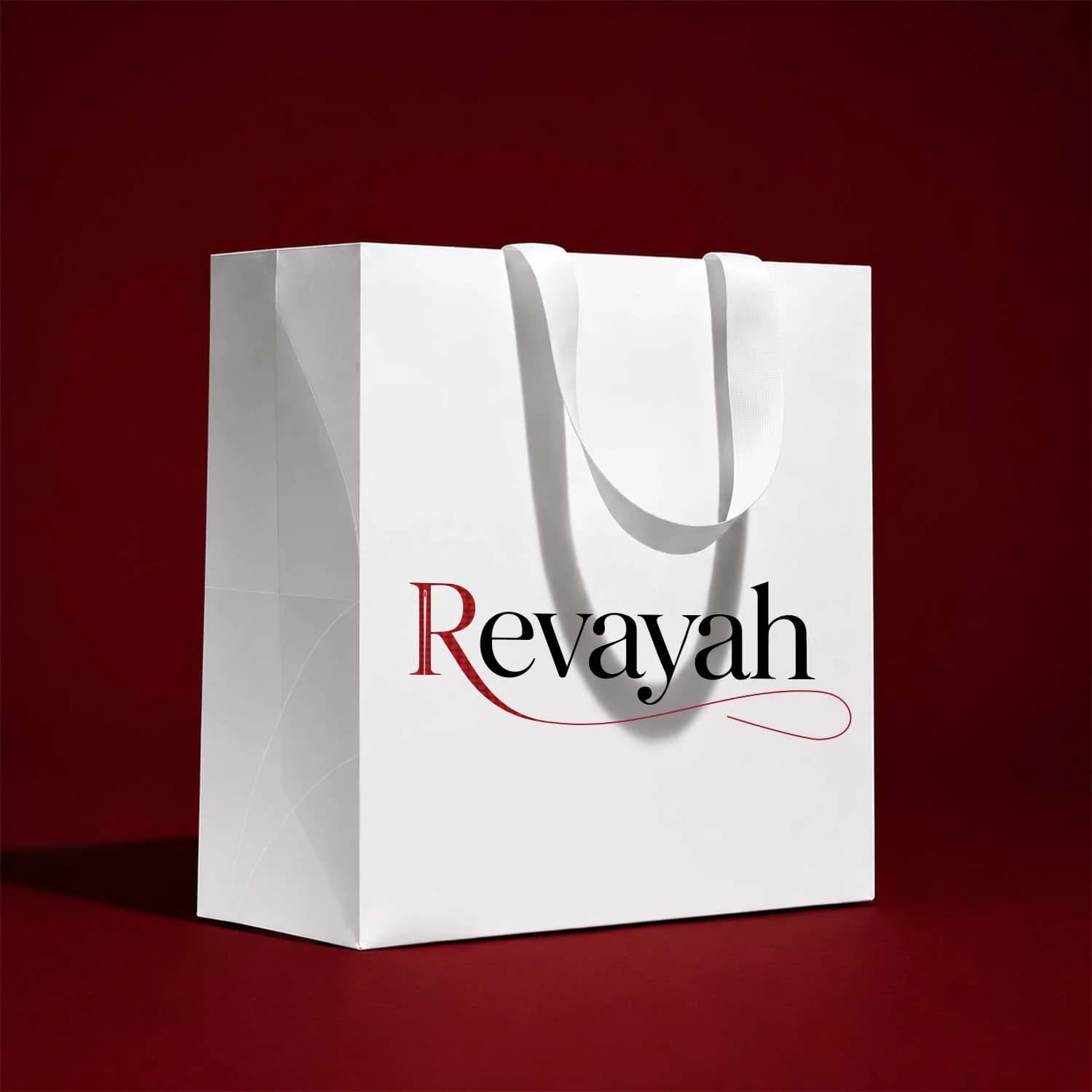 Rivayah