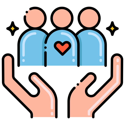 Strong Community Support