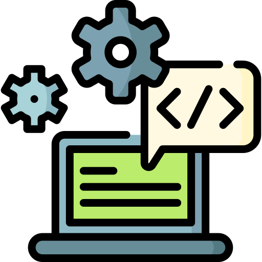 Custom ReactJS Web Development