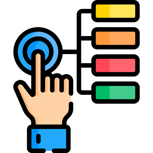 Enhanced Interactivity