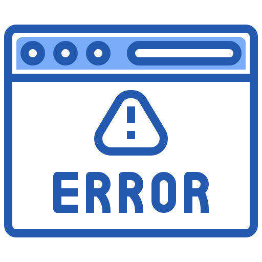 Built-in Error Handling