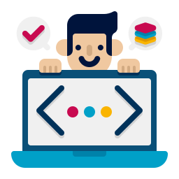 Full-Stack Development