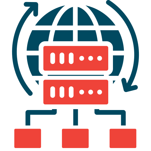 Built-In Proxy Support
