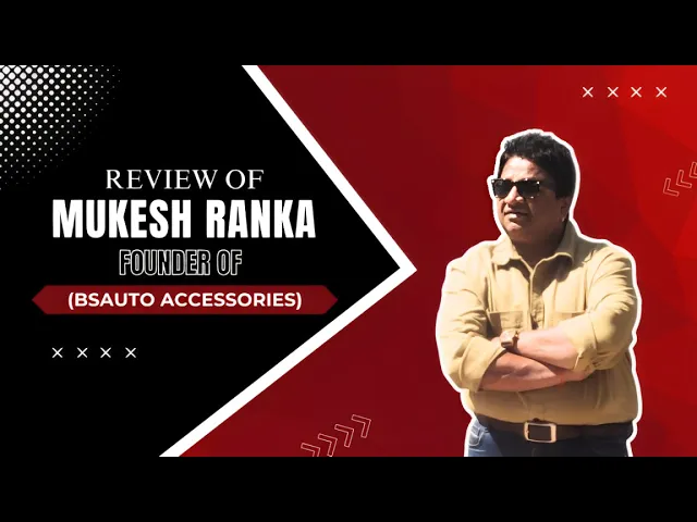 Digital Marketing Success Story Of Our Bike Accessories Client ( BS Auto Accessories) 