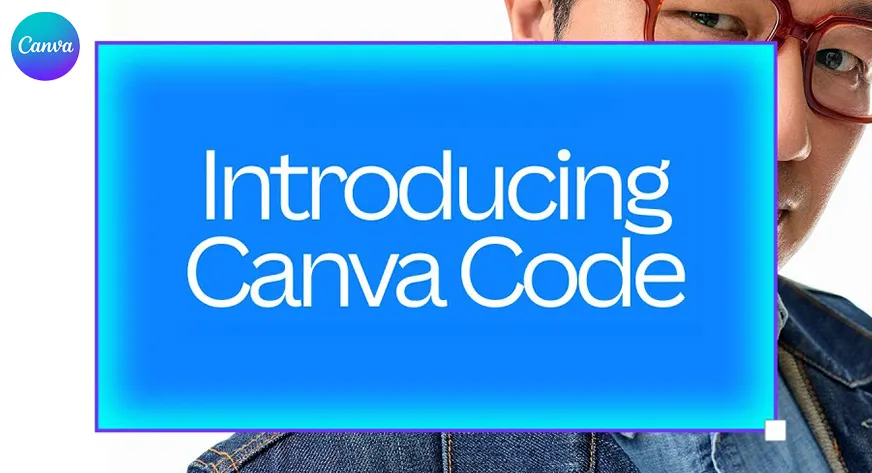 Canva Code: Simple Steps to Learn to Code
