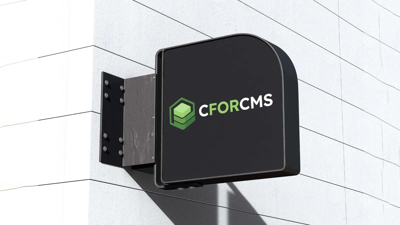 CFORCMS Social Media Post Designing Mockup