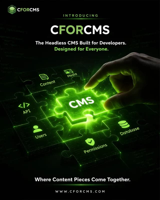 cforcms post 1