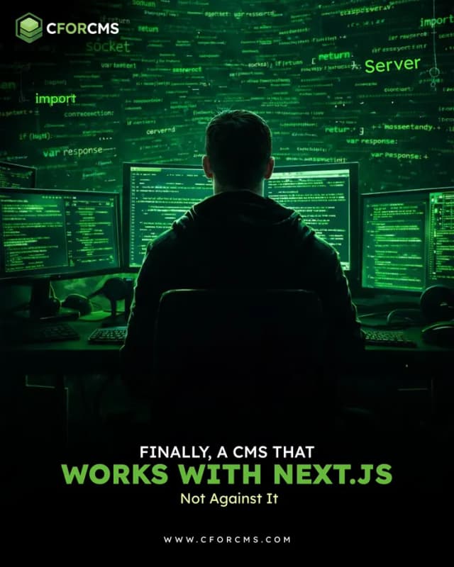 cforcms post 8