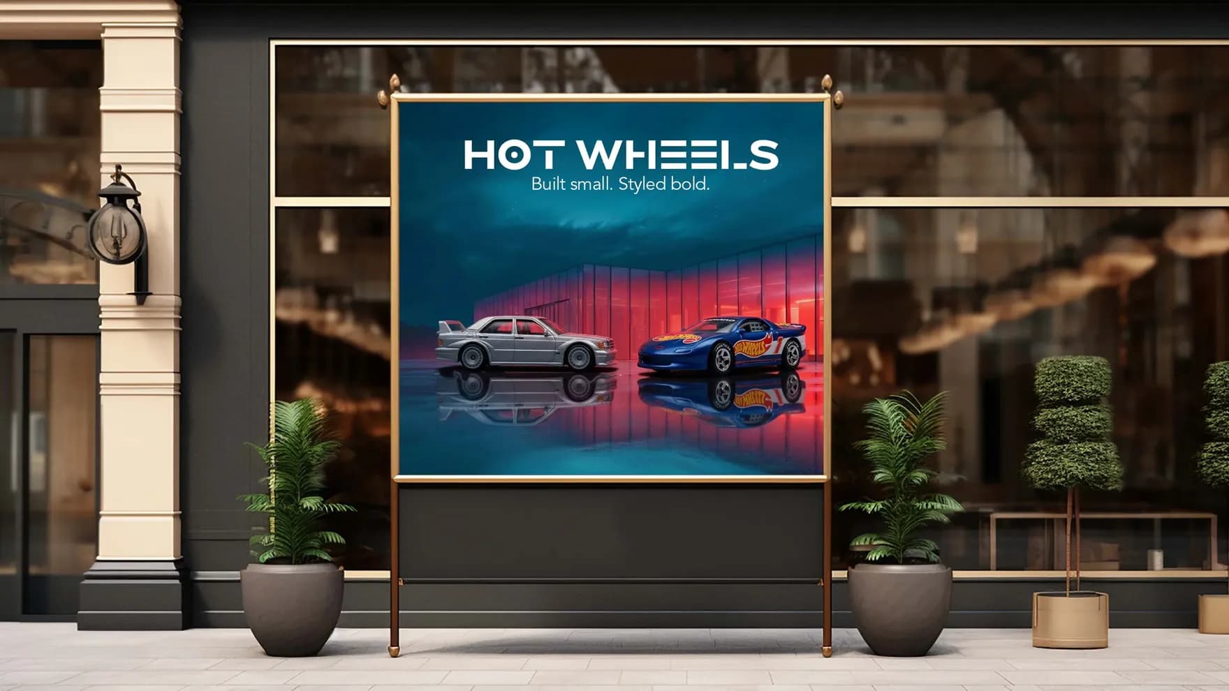 Graphic Design Portfolio