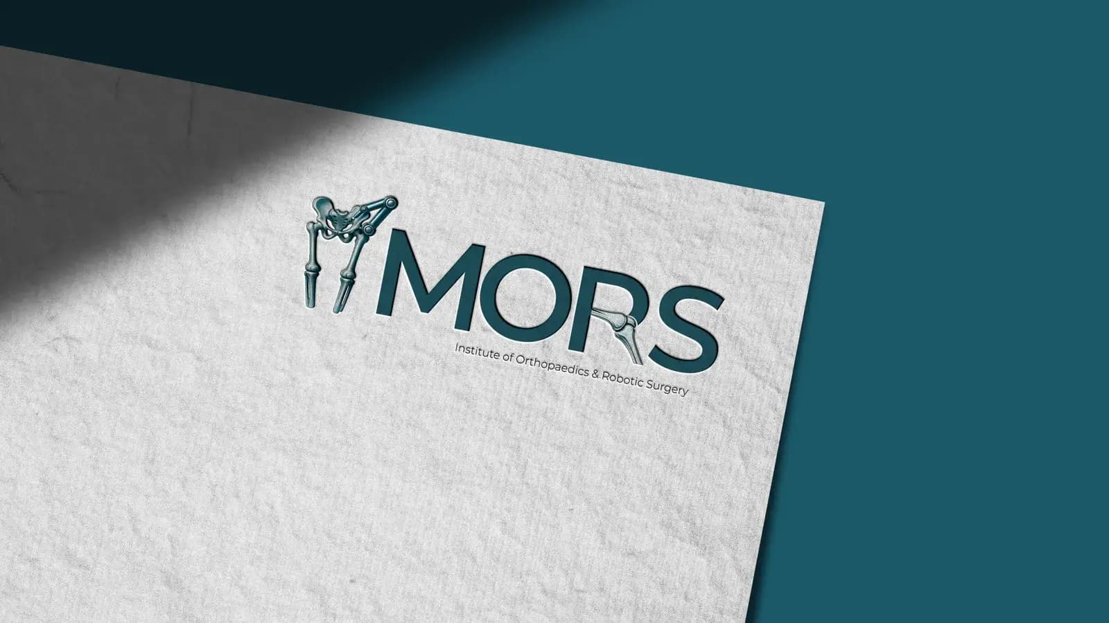 MORS — Dr. Moin Mehmood Mukadam, Orthopaedic & Robotic Joint Replacement Surgeon
