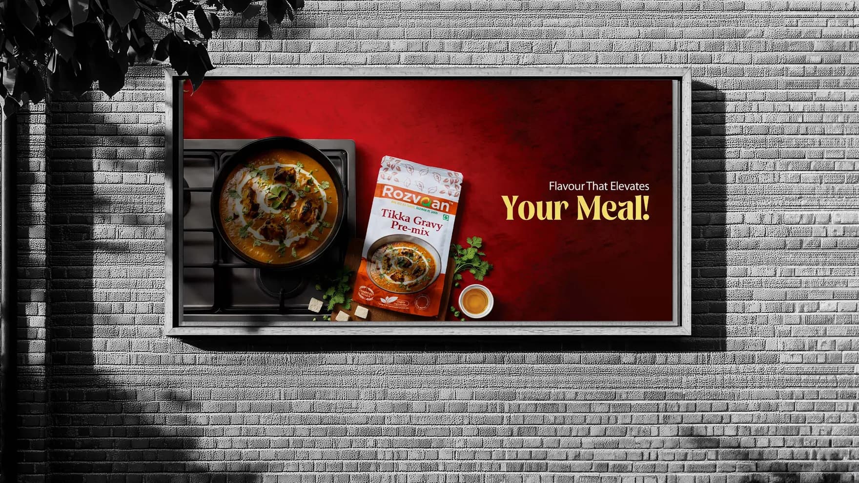 Graphic Design Portfolio