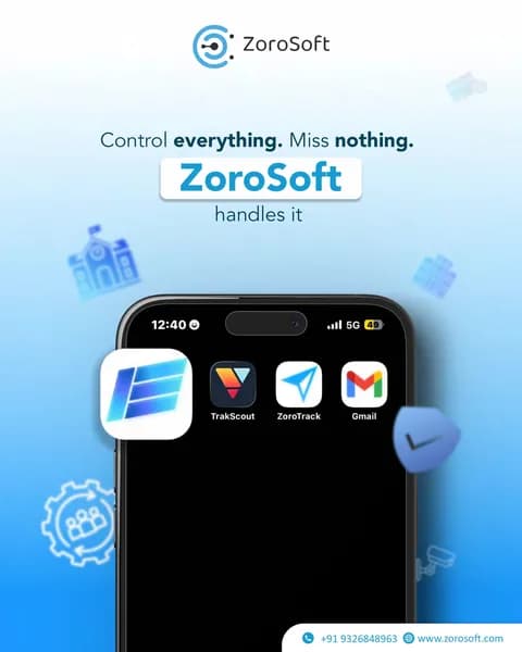 zorosoft graphic Design 3