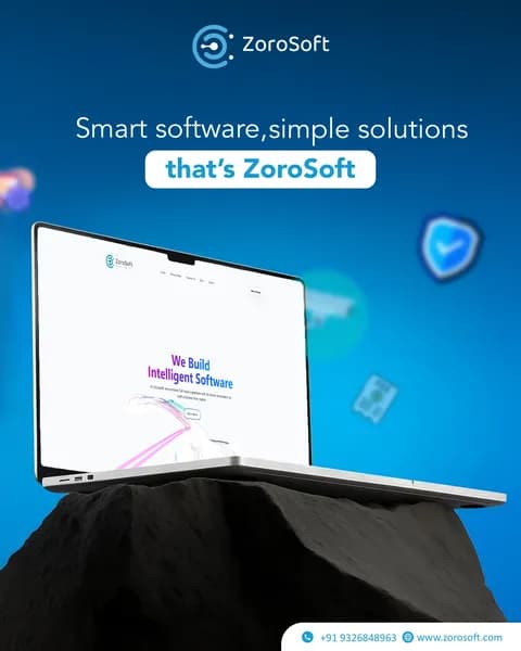 zorosoft graphic Design 9