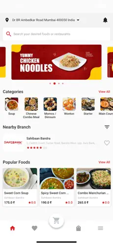 Mobile App Development Company in Mumbai