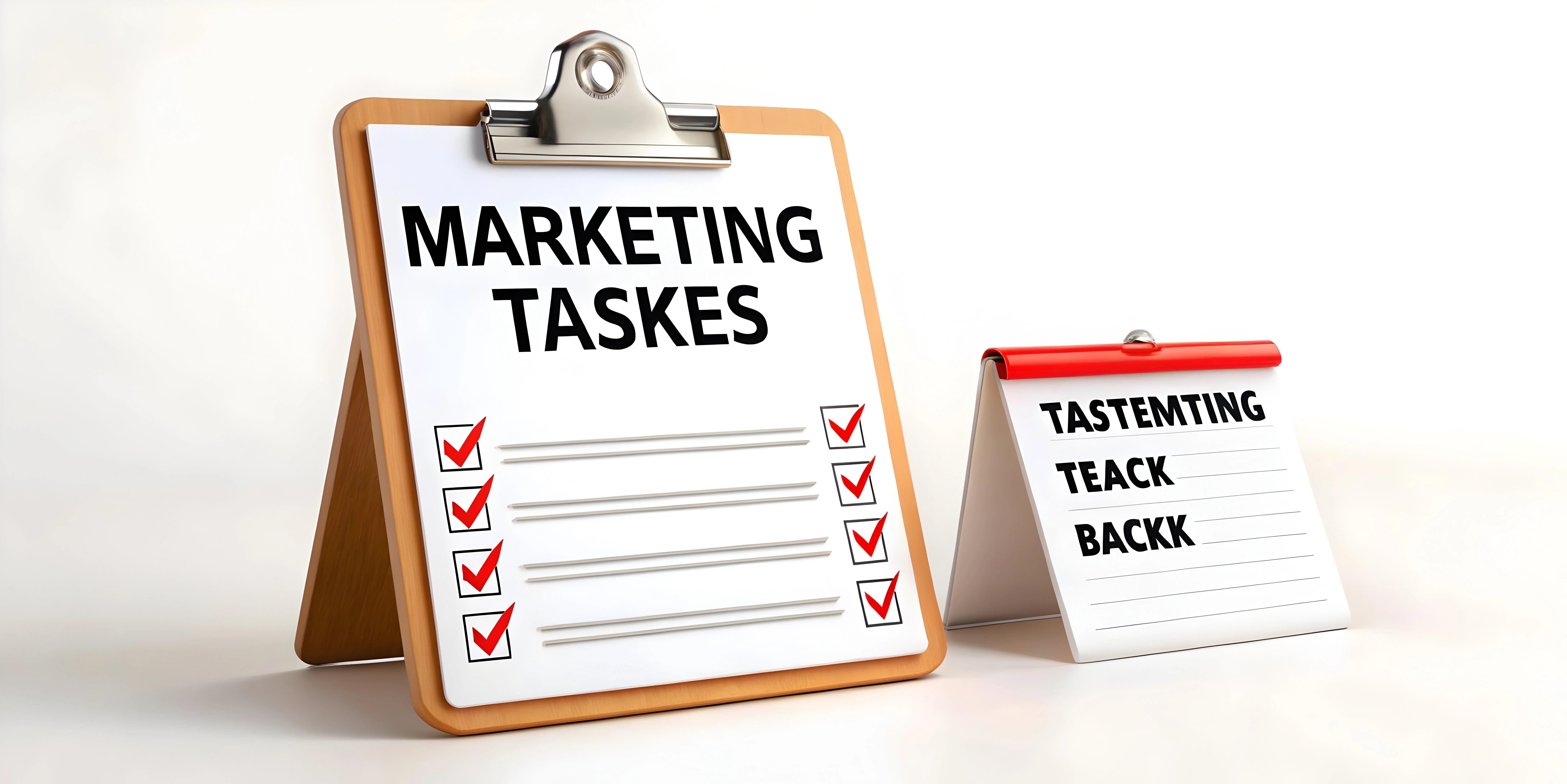 Digital Marketing Checklist