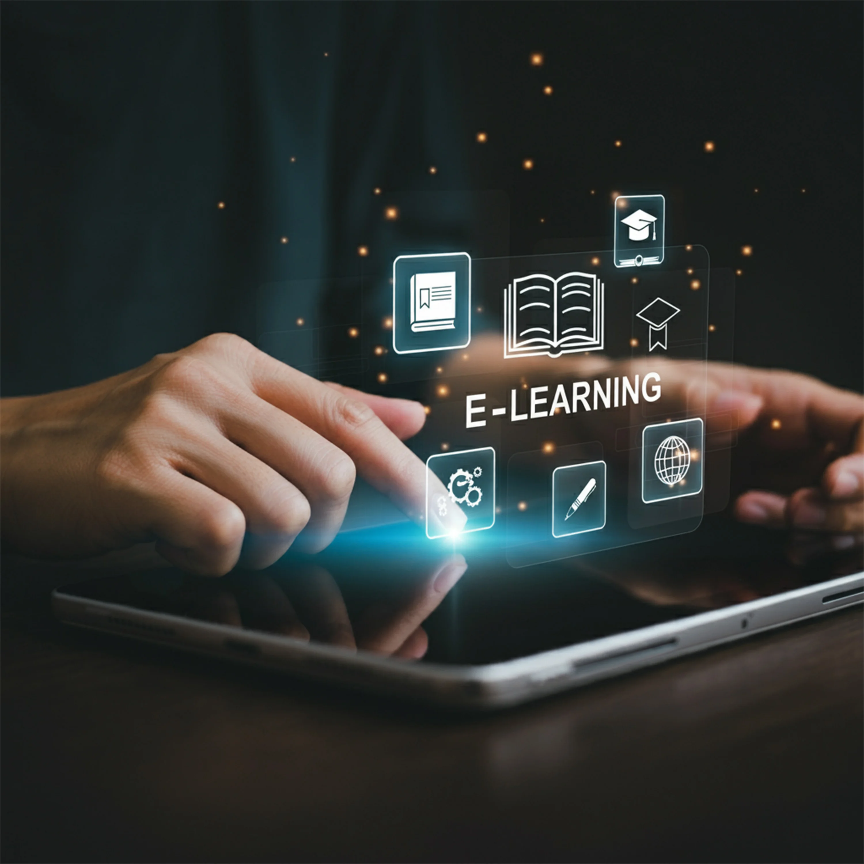 Education & eLearning