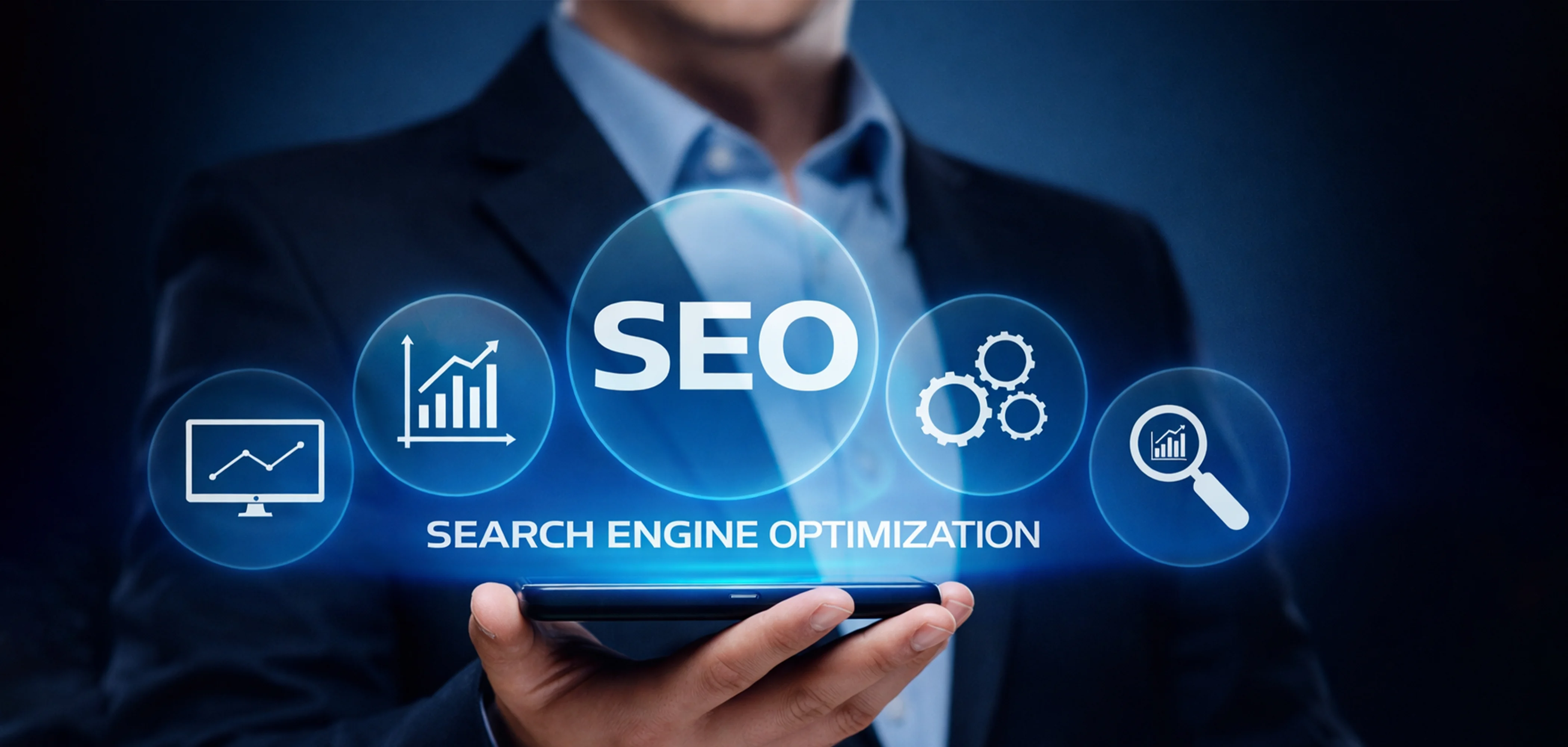 Search Engine Optimization