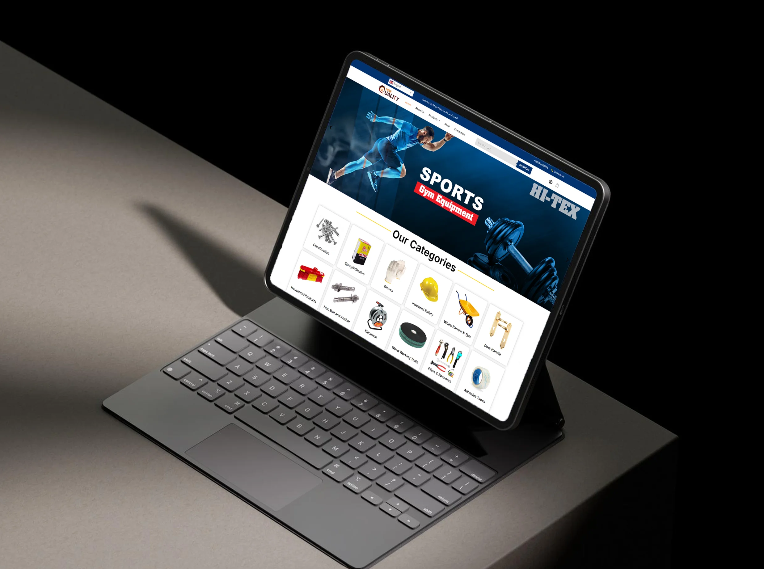 Web Development Company in Mumbai