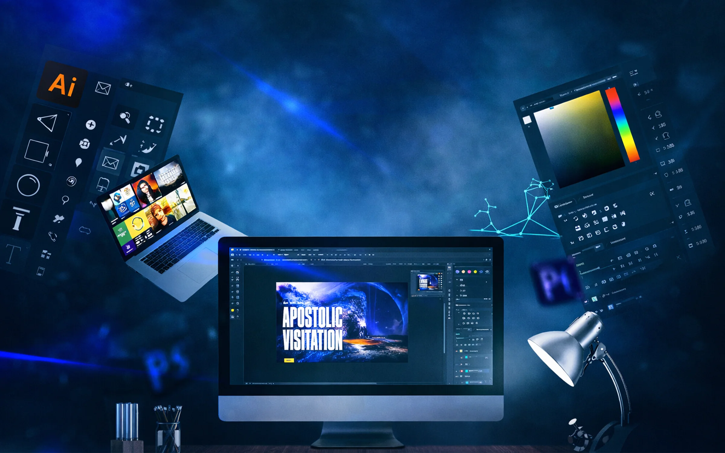 Tips and DIY Inspiration for Creative Minds