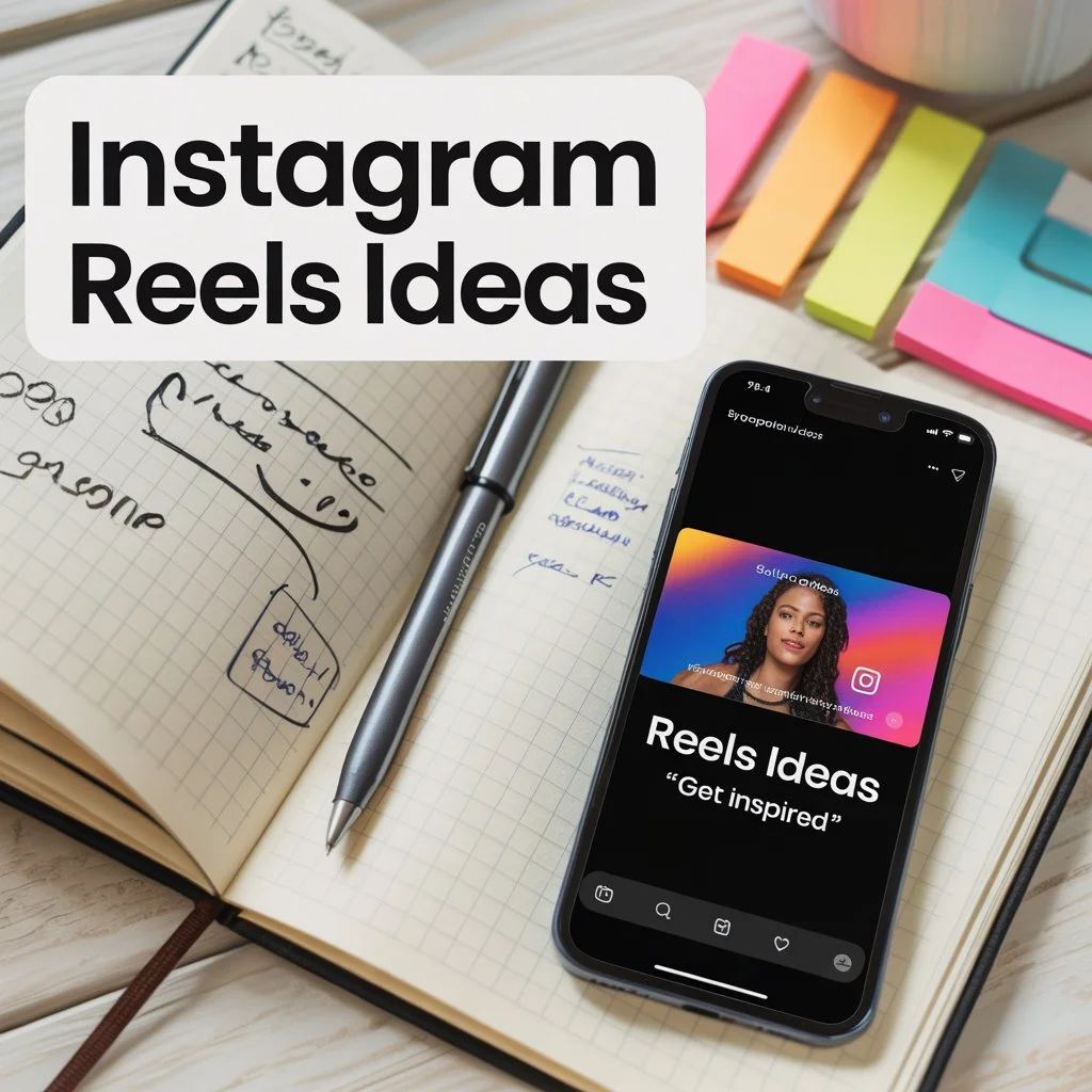 10 Quick Engagement-Boosting Instagram Reels Ideas