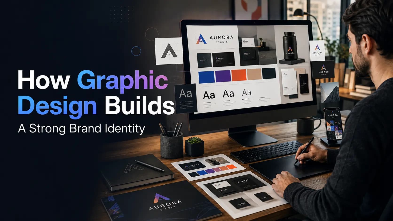 How-Graphic-Design-Builds-a-Strong-Brand-Identity.webp