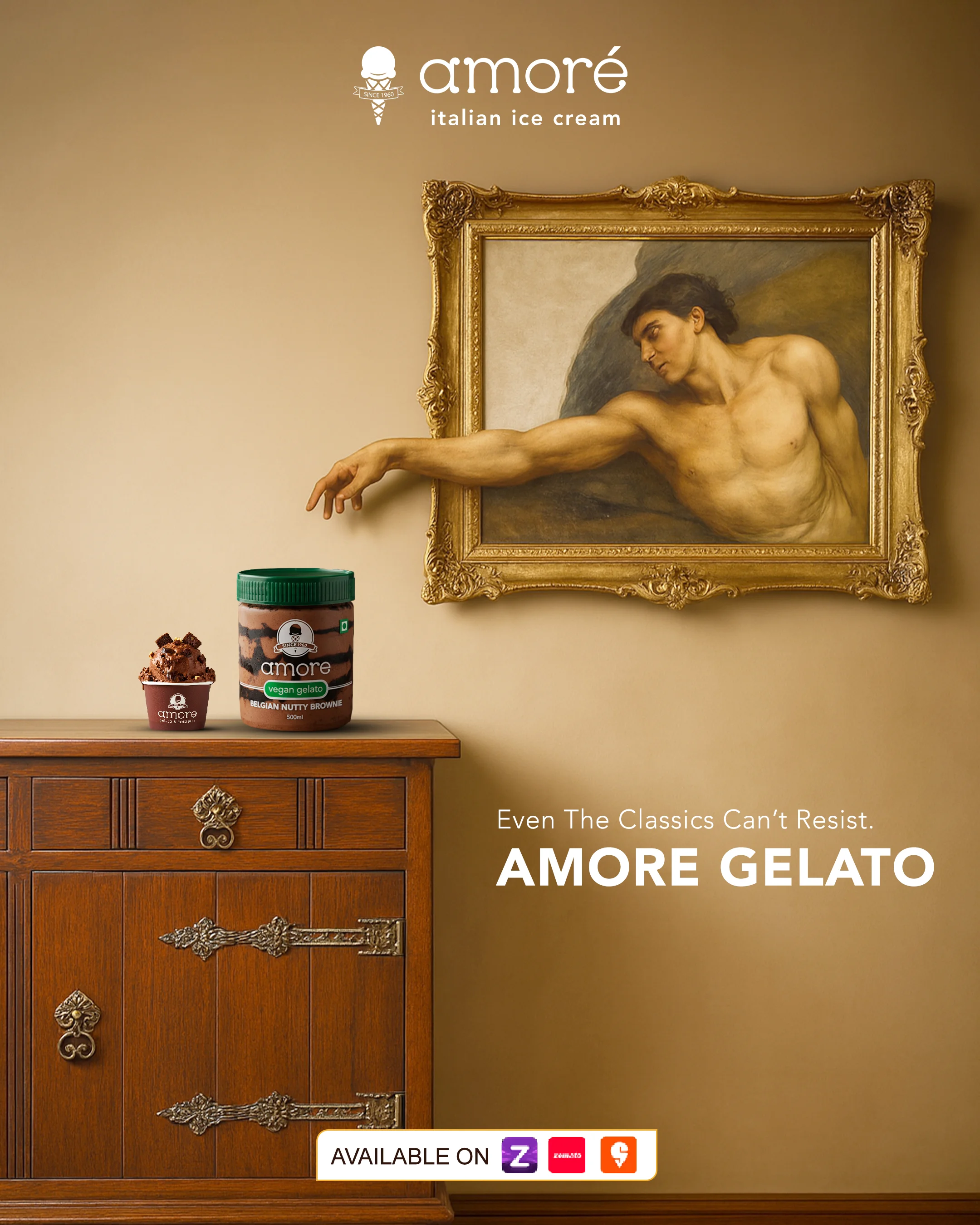 CENTAL AMORE POST FOR 20TH NOV, 2025