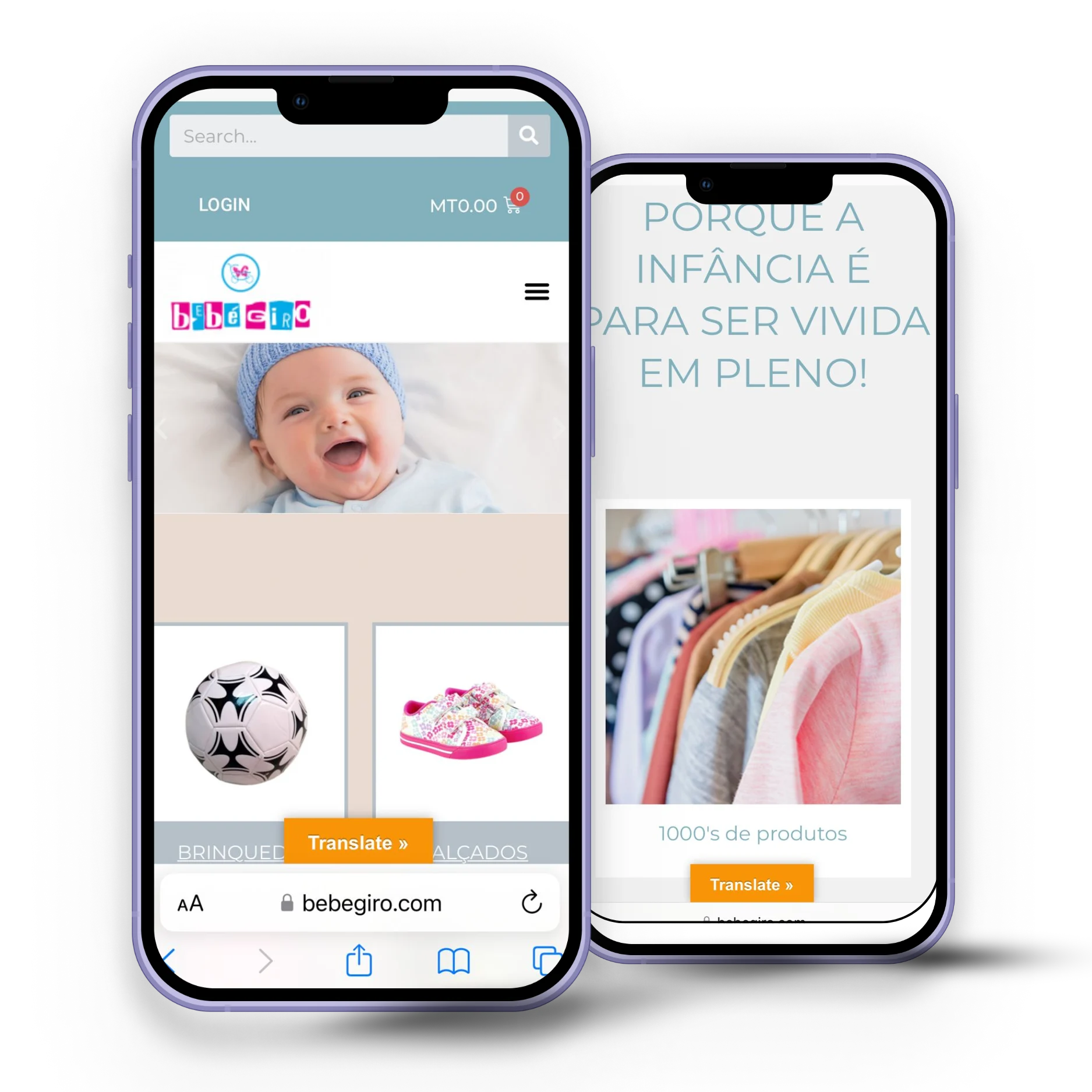 Mobile App Development