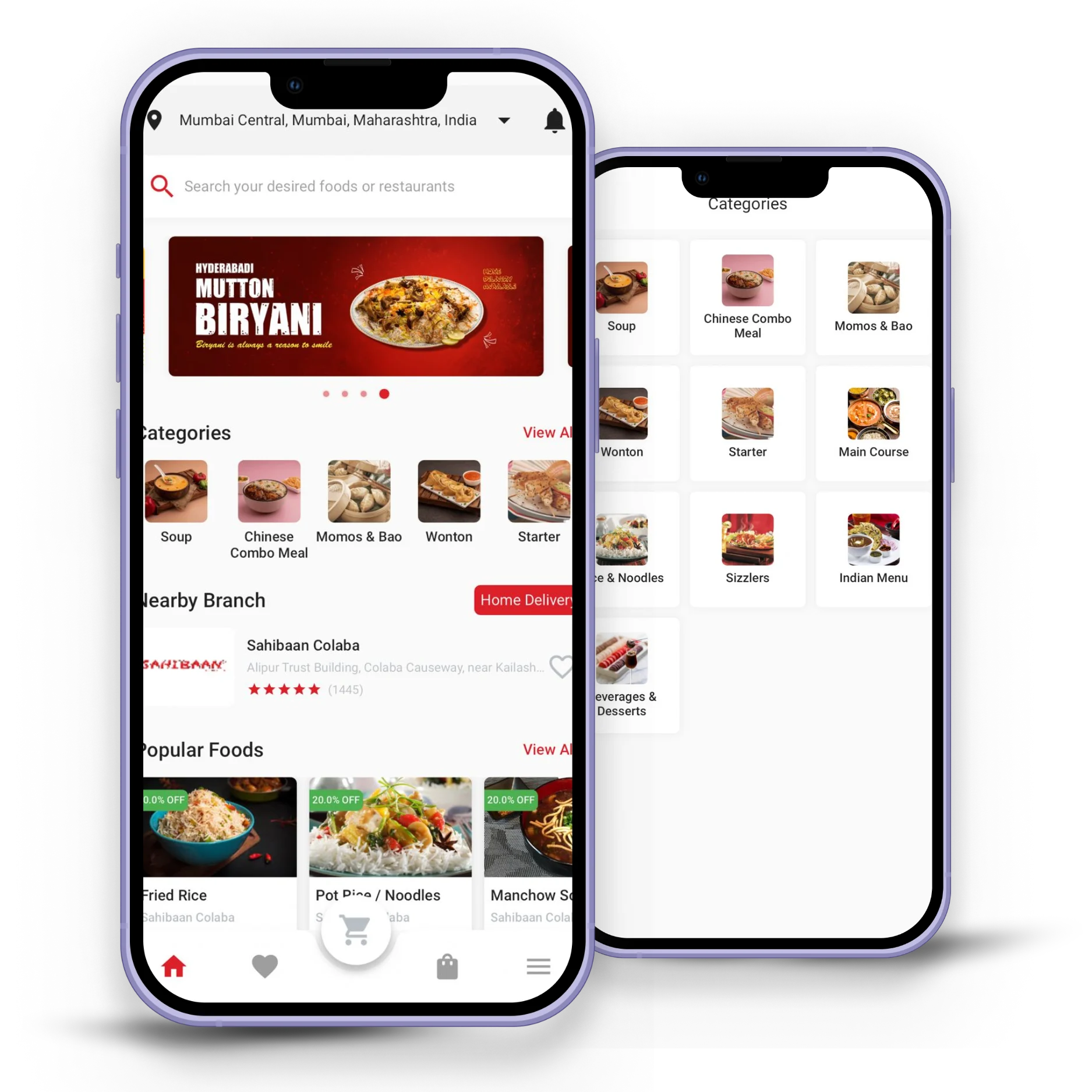 Mobile App Development