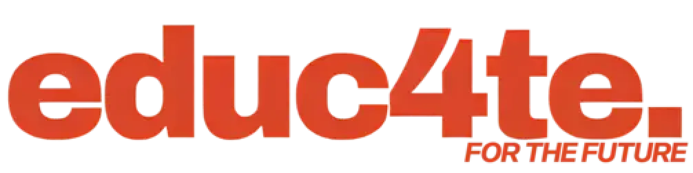 Edu4ate logo Edu4ate logo
