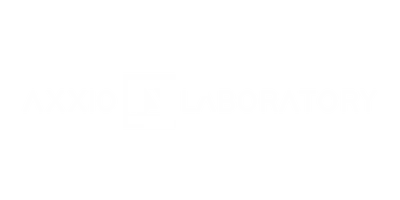 Axxio Laboratory logo