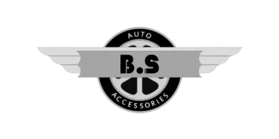 B.S Auto Accessories logo