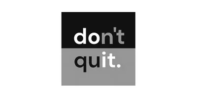 Don't Quit Ventures logo