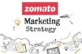 Zomato Marketing Strategy: From Small Startup to Food Delivery Kings