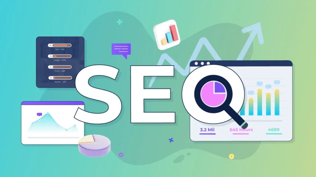 SEO Tools