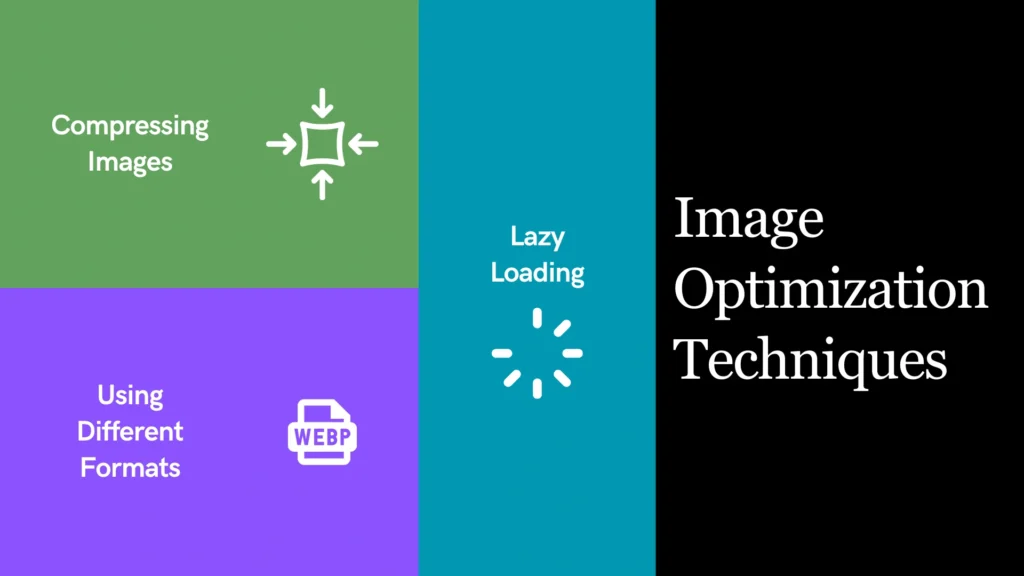 5 Types of Image Optimization