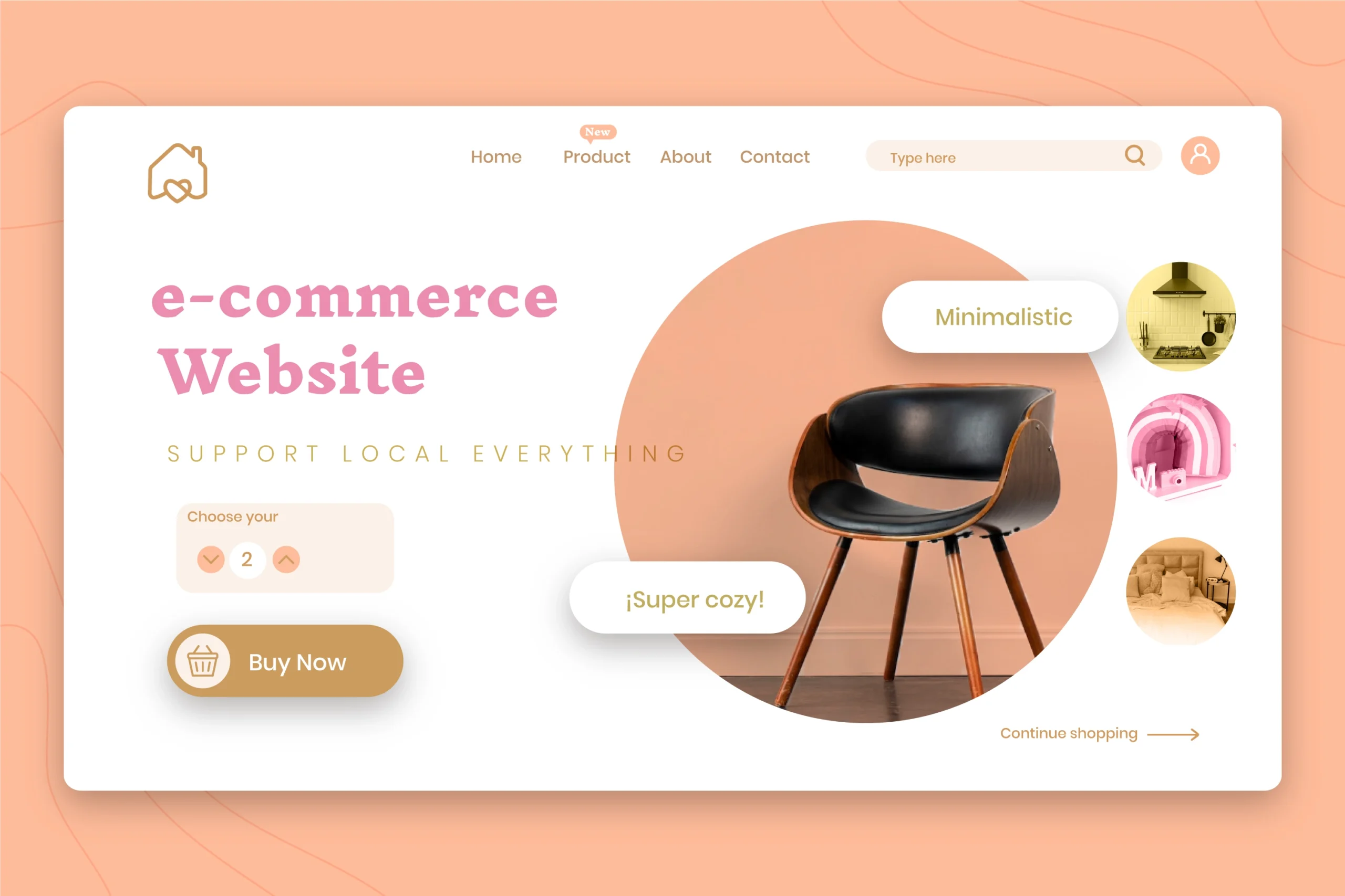 Ecommerce Website Design Success Ideas Ecommerce Website Design Success Ideas